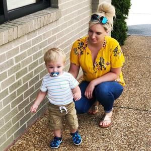 Meet your Posher, Regan